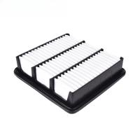 High Quality Genuine Auto Air Filter with Custom Packaging 28113-2H000 Paper Filter for Hyundai Porter & Tucson 2016