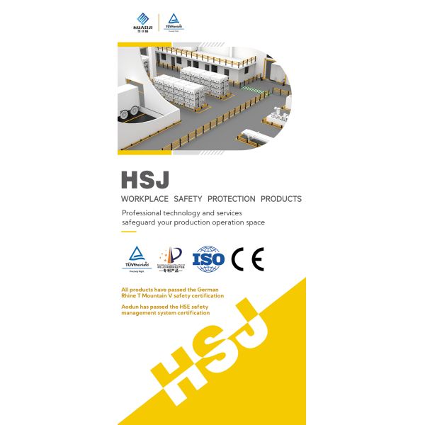Traffic Barrier Flexible Road Barriers 1/2/3 Horizontal Bars Customized