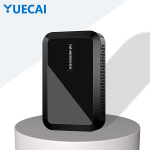 Android Carplay Box