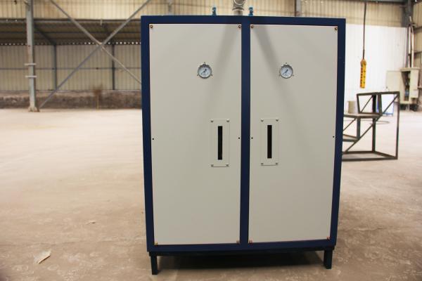 150kw Biomass Steam Generator