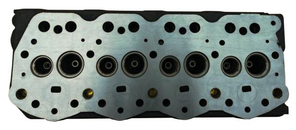 MITSUBISHI Canter 4DR5 4DR7 Iron Casting Cylinder Head ME759064 ME997271 2.7L 2.8L 8V