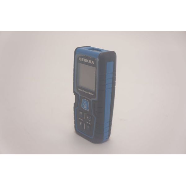 High Accuracy Geodimeter Handheld Long Range Finder Leitz K1 Laser Distance Meter