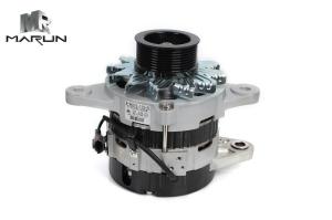 Isuzu 4HK1 Diesel Engine Generator 8980921162 for Excavator ZX200-3/Zx240-3