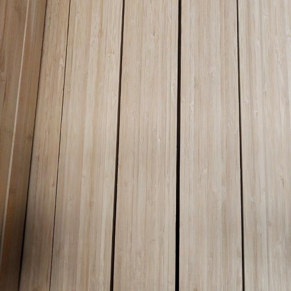 Horizontal Grain 1/4 Inch Bamboo Plywood Sheets For Deck Floor Stairs