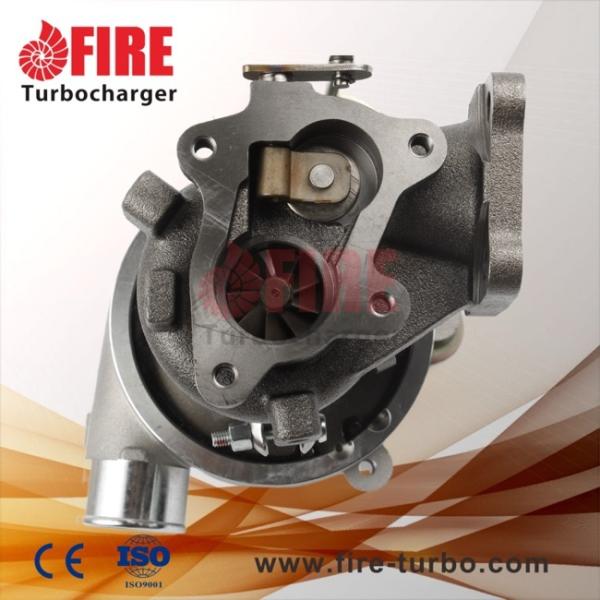 CT9 Turbocharger 17201-64130 Toyota Liteace Townace Lite Town With 3C-TE Engine