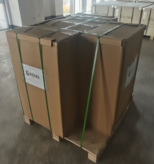 DC кондиционера шкафа 2500W IP55 на открытом воздухе печатает удаленный комуникационный контроль