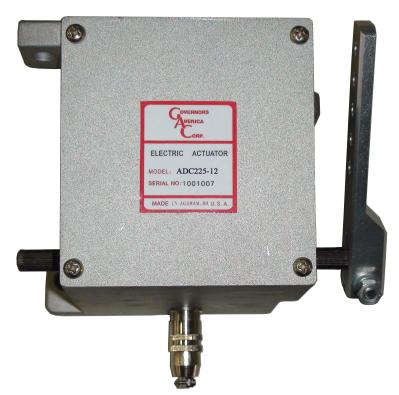 ADC225-12 Engine Pump Actuator