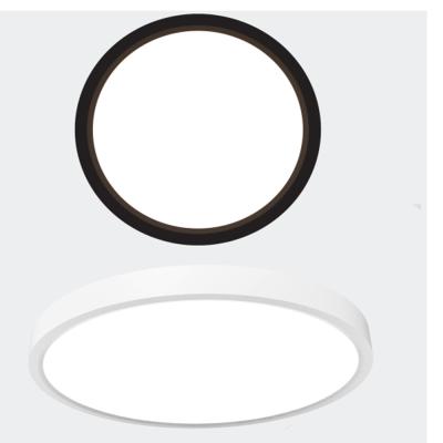 16 Inch Circular Led Kitchen Ceiling Lights Indoor Modern Led Ceiling Lights