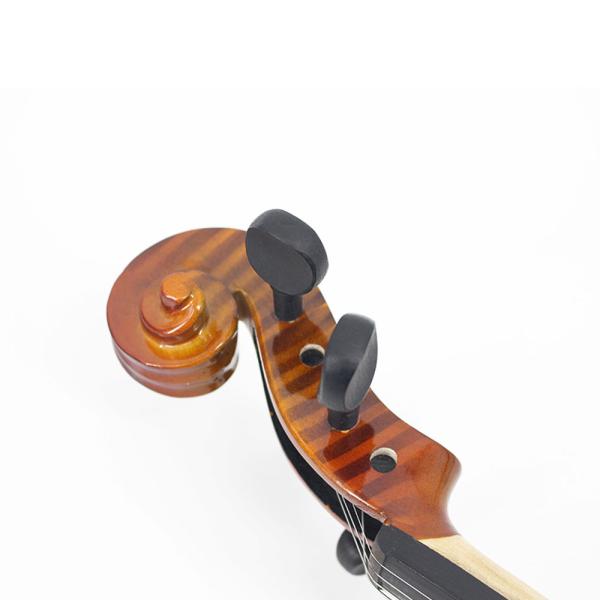 One of the most important instruments, known as the queen of instruments High Quality professional violin handmade violi