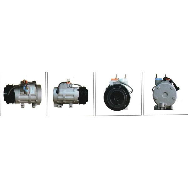 ALA21047 EXPEDITION AC COMPRESSOR 10F20 AC COMPRESSOR 6PK AC Compressor