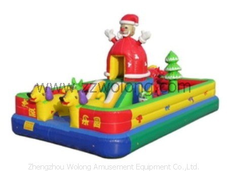 New Design Inflatable bouncer castle for Sale