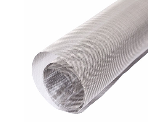 316L Porous Stainless Steel Filter Tube
