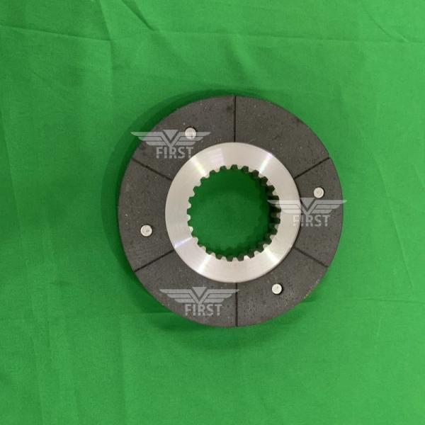 Black Metal Break Disc 190mm for Roland 700 Printing Machine Parts