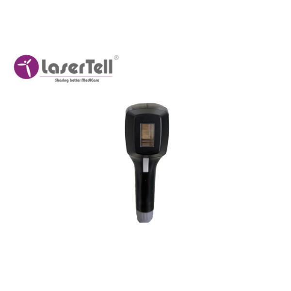 1000w 808/755/1064nm Aesthetic Diode Laser Equipment FDA Certified