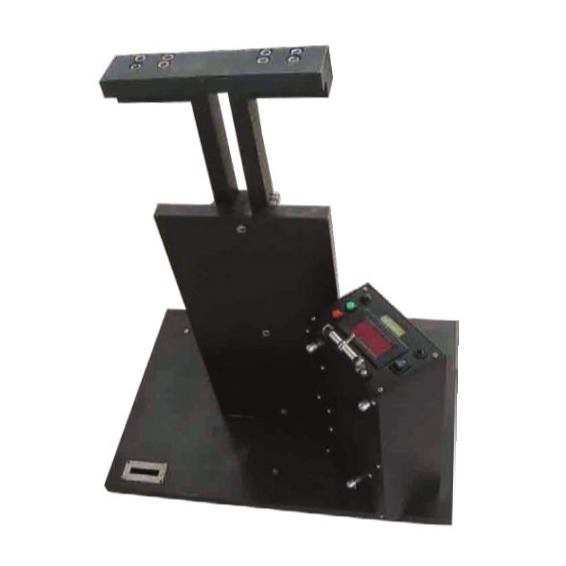 ПрессформаⅢ плиты BPZD сплющивает части машины непрерывного литья измеряя аппара