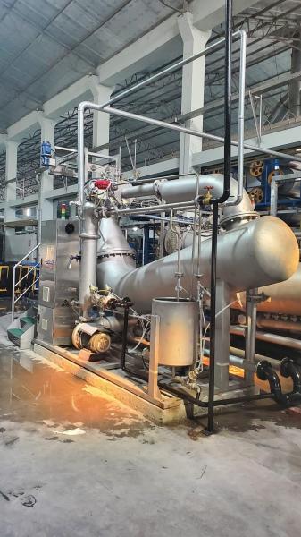 Reliable Mini Dyeing Machine Medium Batch Dyeing Machine High Efficiency