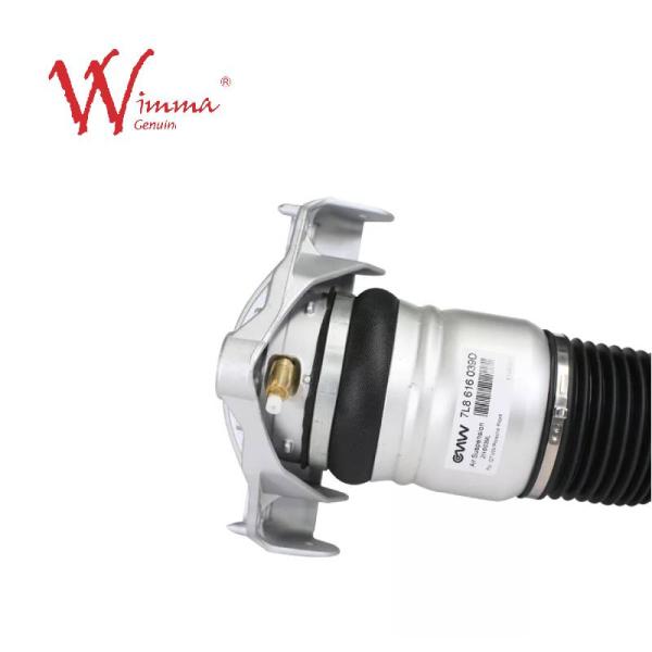 Воздушная подвеска воздушные амортизаторы передний левый автомобиль для Cayenne китайский производитель