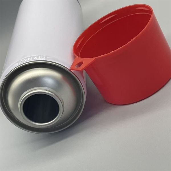 Precision Polyurethane Foam Spray Valve for Efficient Sealing and Insulation