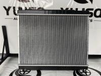 Systèmes de refroidissement automobile par radiateur CYL J00-1301110 Convient pour CHERY QQS