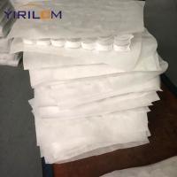 Muelles ensacados para sofá enrollado sin ruido