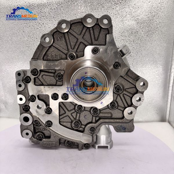 6F35 Transmission Oil Pump 9L8Z7A103J 9L8Z-7A103-G Auto Gearbox Parts for Ford Vehicles