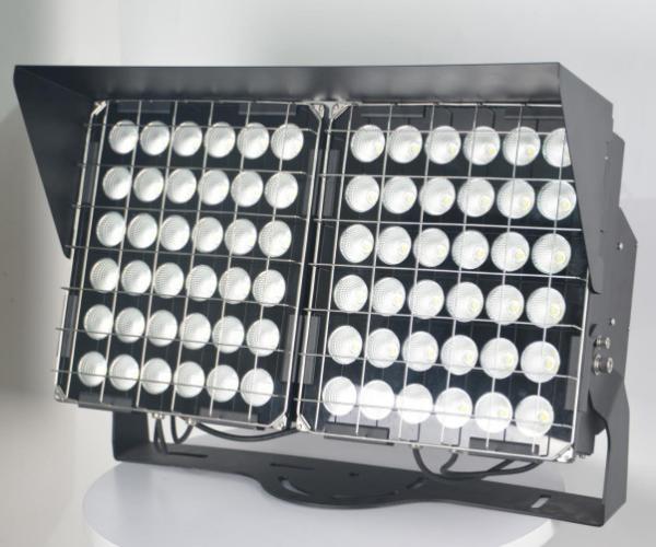Airport 1000W 305VAC Industrial LED Flood Lights