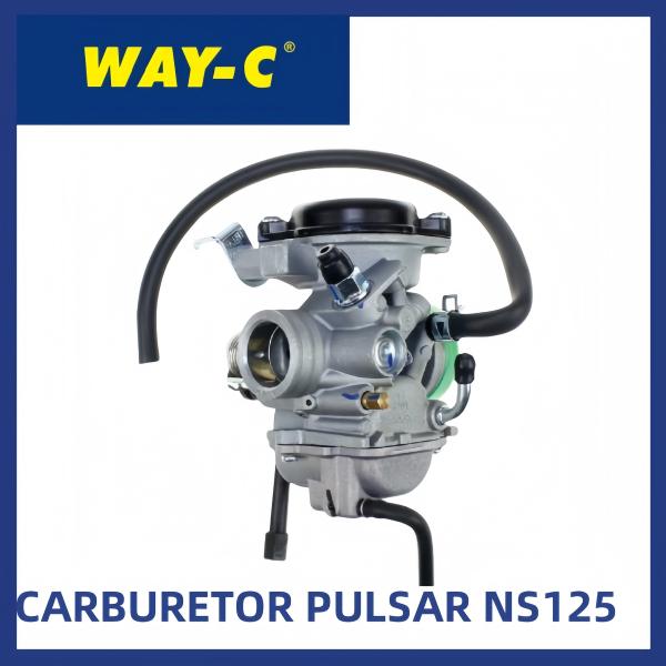 BAJAJ PULSAR NS125 Carburador de moto JH581200