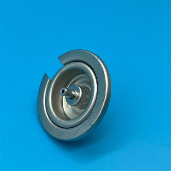 Commercial-Grade Gas Burner Valve for Restaurant Equipment