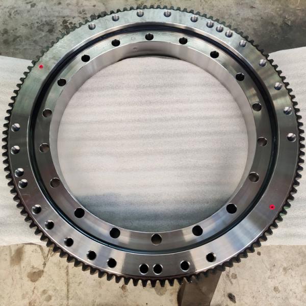 Case Excavator Slewing Bearing Ring KNB10130 KNB11840 KRB1347 KRB1603 KRB10160 KRB10160 KRB10180 KRB11710 KRB11710 72203516