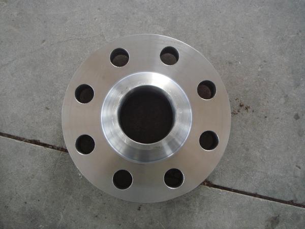 ASTM A694 F56 WN SO SW blind flange forging disc ring