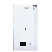 Low Nitrogen Wall Mount Gas Boiler Demestic Wall Hung Gas Combi Boiler