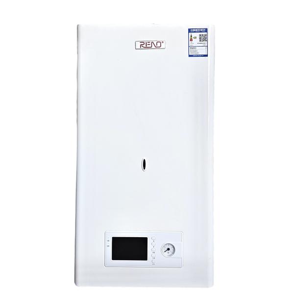 3C Wall Hung Gas Boiler Constant Temperature 20kw Lpg Use First Class Pumps