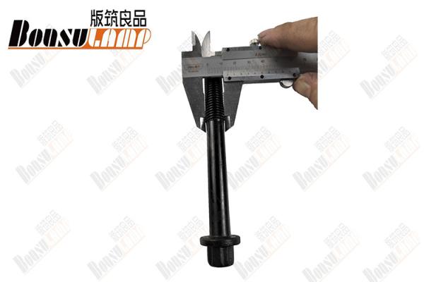 Cylinder Head To Block Bolt Isuzu Parts For FVR/6HE1 700P OEM 8-97077638-0   8970776380