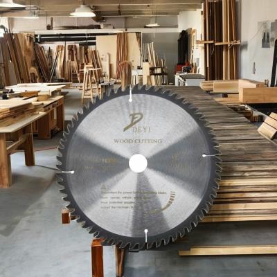 230mm 200mm CNC Wood Bit Disc Saw Blade Diamond Cutting Carbide Tip For Wood