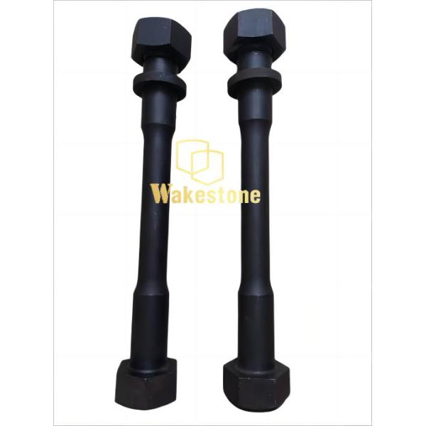 Side plate screw side through plate bolt for hydraulic breaker SB10/20/30/35/40/43/50/60/70/81/100/121/130/151