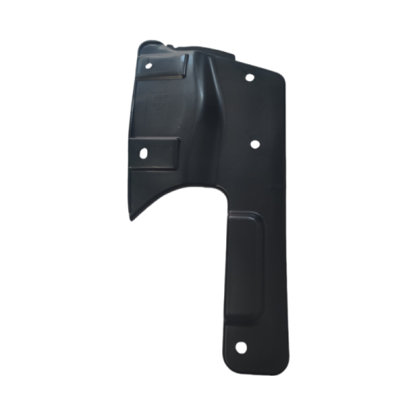 7135420ED1 Right Rear Wheel Deflector for Xpeng Motors P7 New Energy Vehicle Parts Accessories