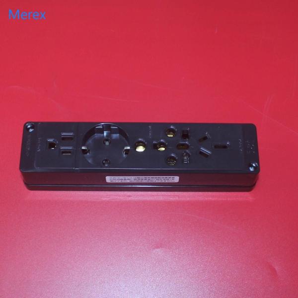 Panasonic Spare Parts WCF 5901 15A 250V Power Strip Original New