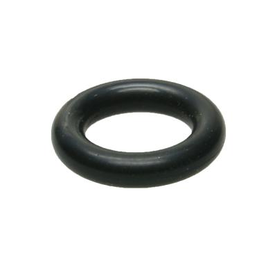 Resistência da borracha de silicone O de NBR FKM EPDM Ring Colourful Heat And Oil