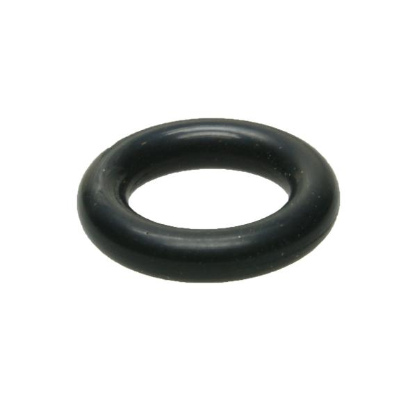 Resistência da borracha de silicone O de NBR FKM EPDM Ring Colourful Heat And Oil