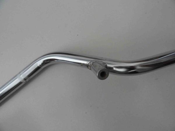 YAMAHA AG100  AG200 MOTORCYCLES MOTORBIKE MOTOR Steering bar