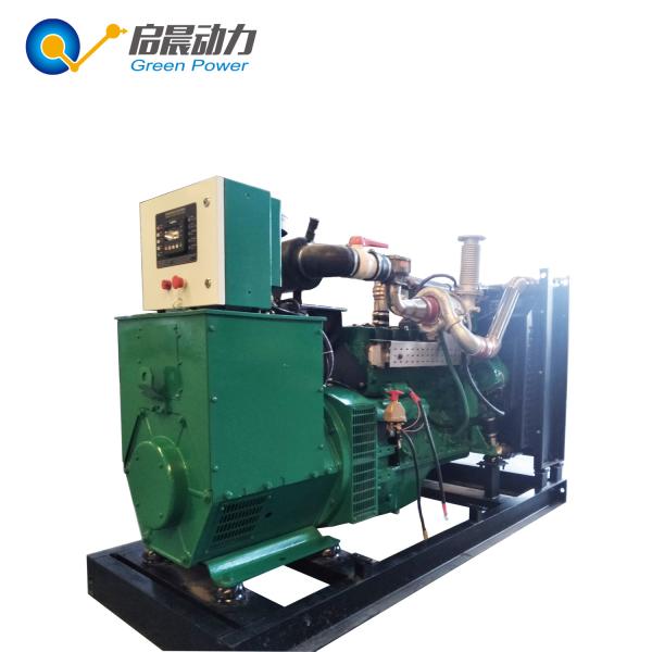 Electric Generators Price Biogas/Natural Gas/LPG Generator for sale