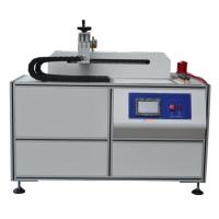 Machine d'essai de flexion en U LR-865  Dispositif d'essai de laboratoire répétitif en U