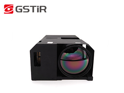Long Range Detection Cooled IR Thermal Module Core with 1280x1024 Resolution and 12μm Pixel Pitch