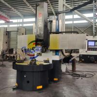 Machine à tourner à CNC CK5125