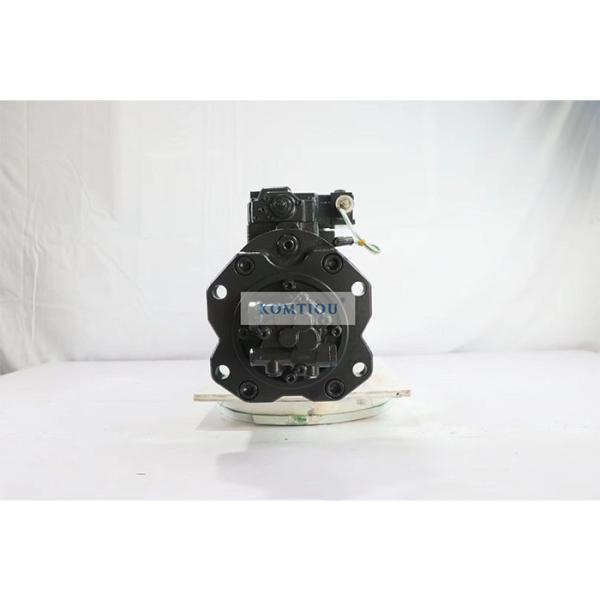  Excavator Hydraulic Pump K5V160DTH K5V160DTH1X4R