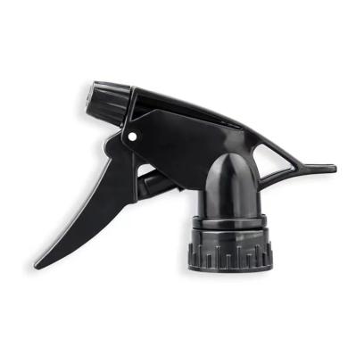 Chemical Resistant Bottle Trigger Sprayer Pump Customizable Color
