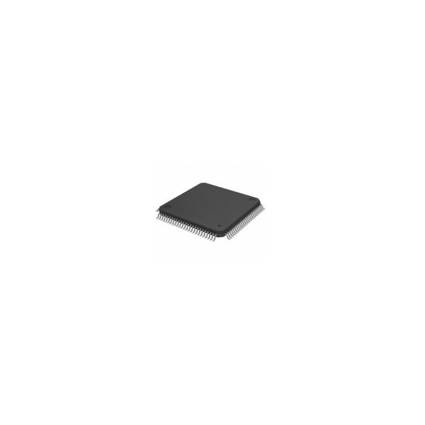 MSP430F5438IPZR IC Electronic Microcontroller 16 Bit 18MHZ 100-LQFP