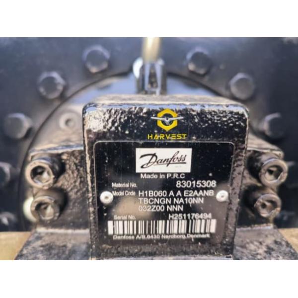 LTS212H Cummins 110kw 6BT5.9 rouleau routier à vendre près du Niger