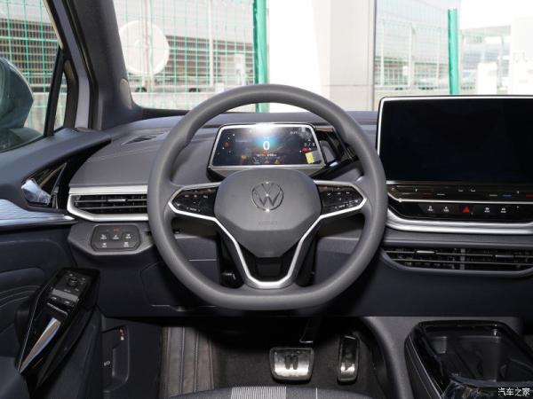 Wheelbase 3000mm VW Midsize SUV Single Motor Audi Sports Electric Car