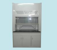School Science Laboratory Fume Cupboard Air Volume Up To 0.5m/S SGS Approved